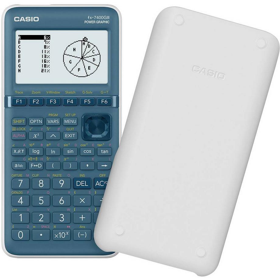CASIO Calcolatrice grafica  