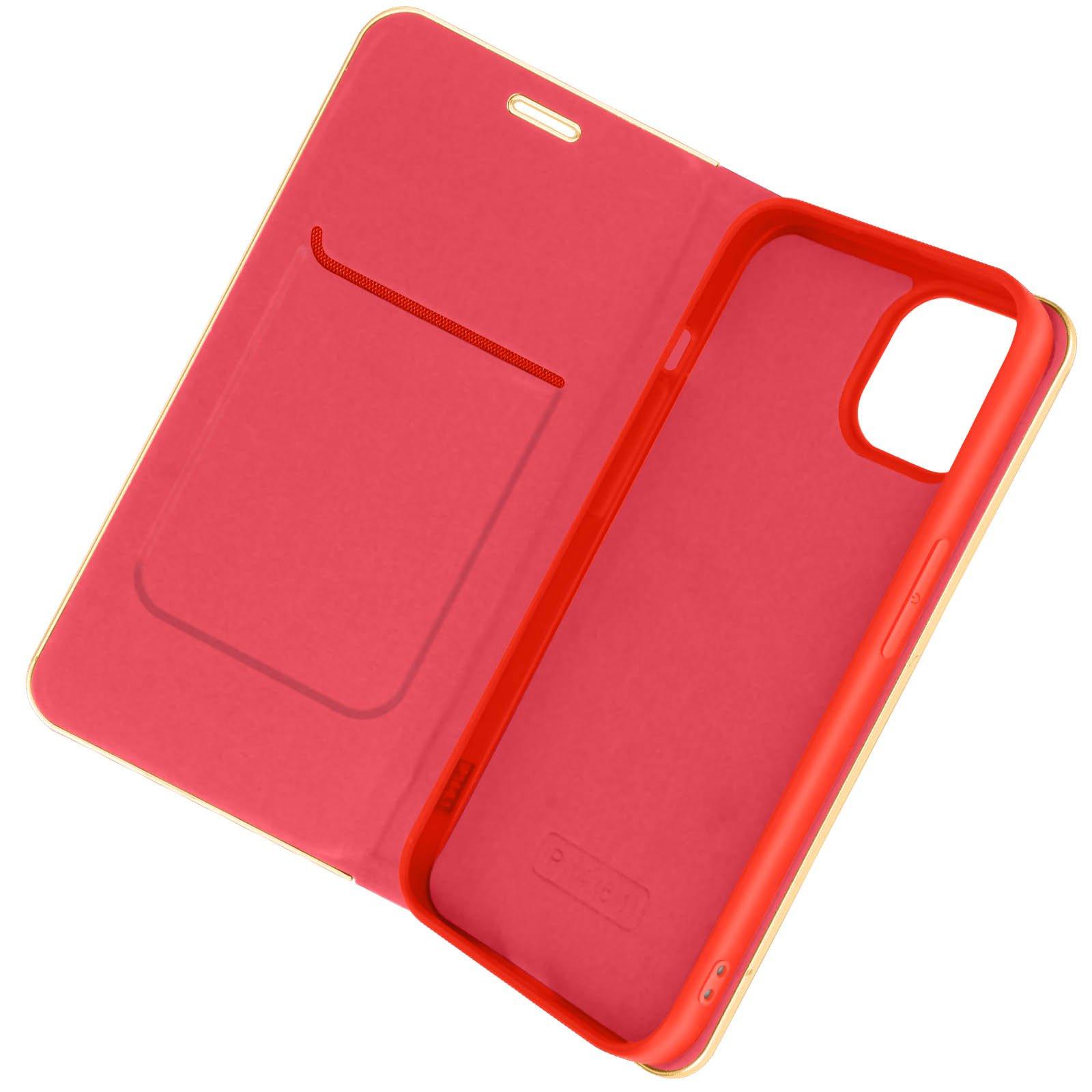 Avizar  Apple iPhone 14 Etui 