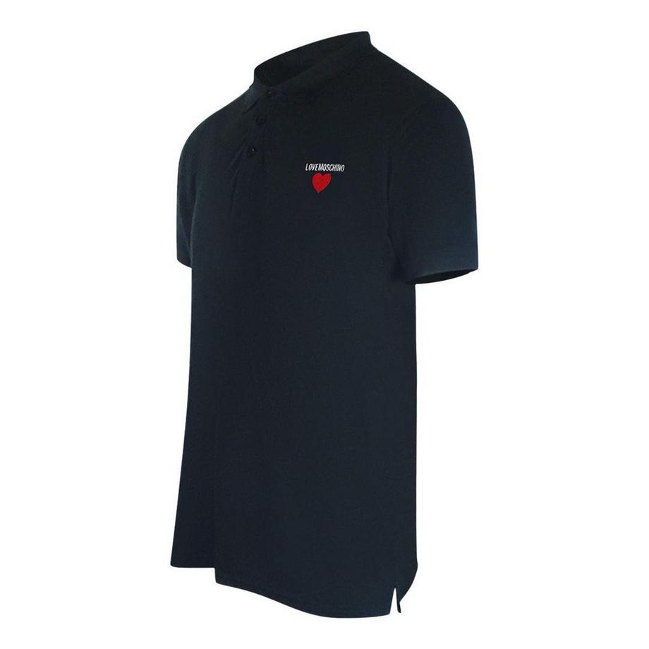 LOVE MOSCHINO  Polo Manches Courtes 