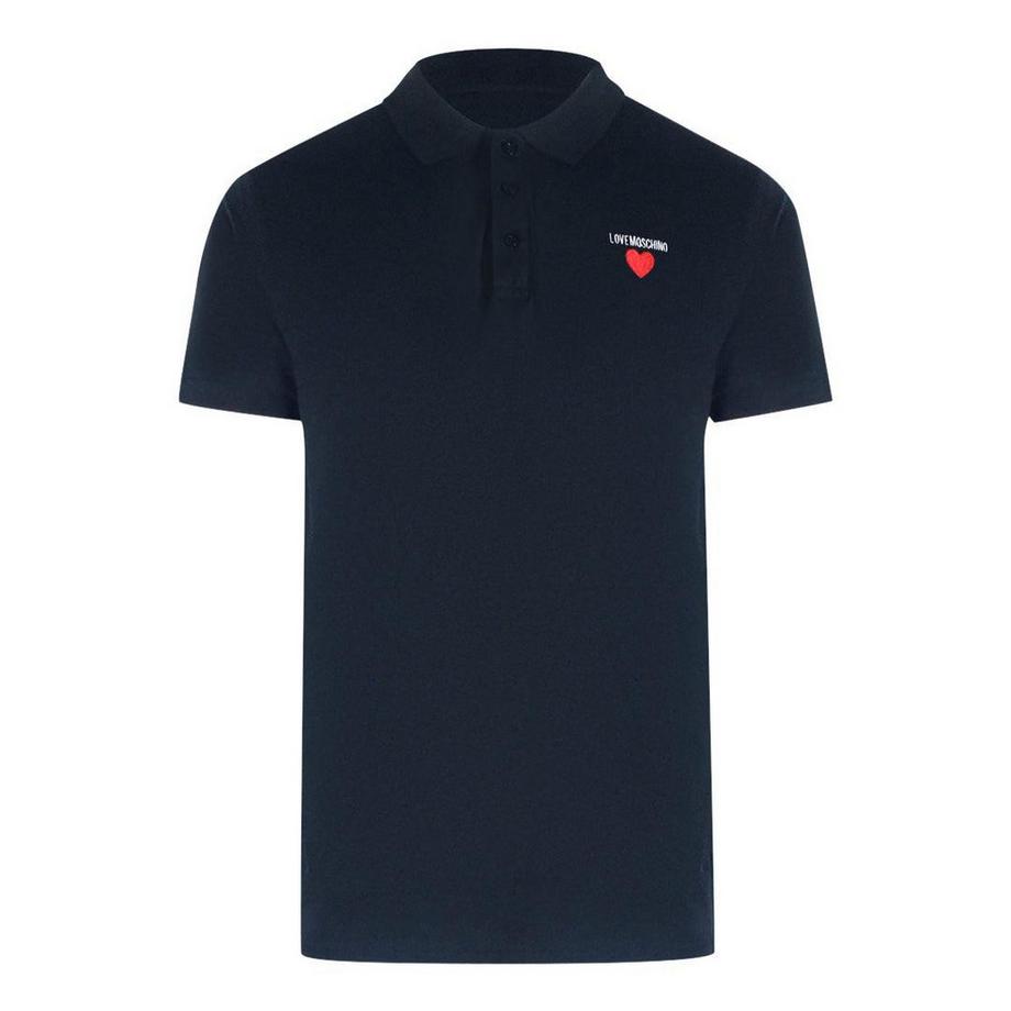 Polo Manches Courtes