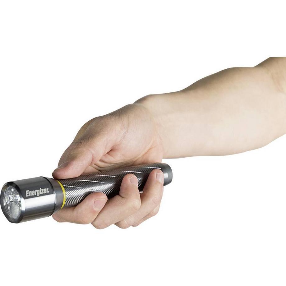 Energizer  Lithium LED-Taschenlampe 