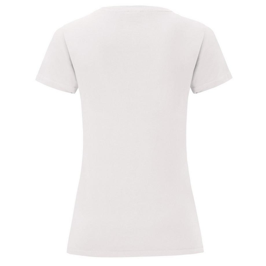 Fruit of the Loom T-Shirt Iconic  