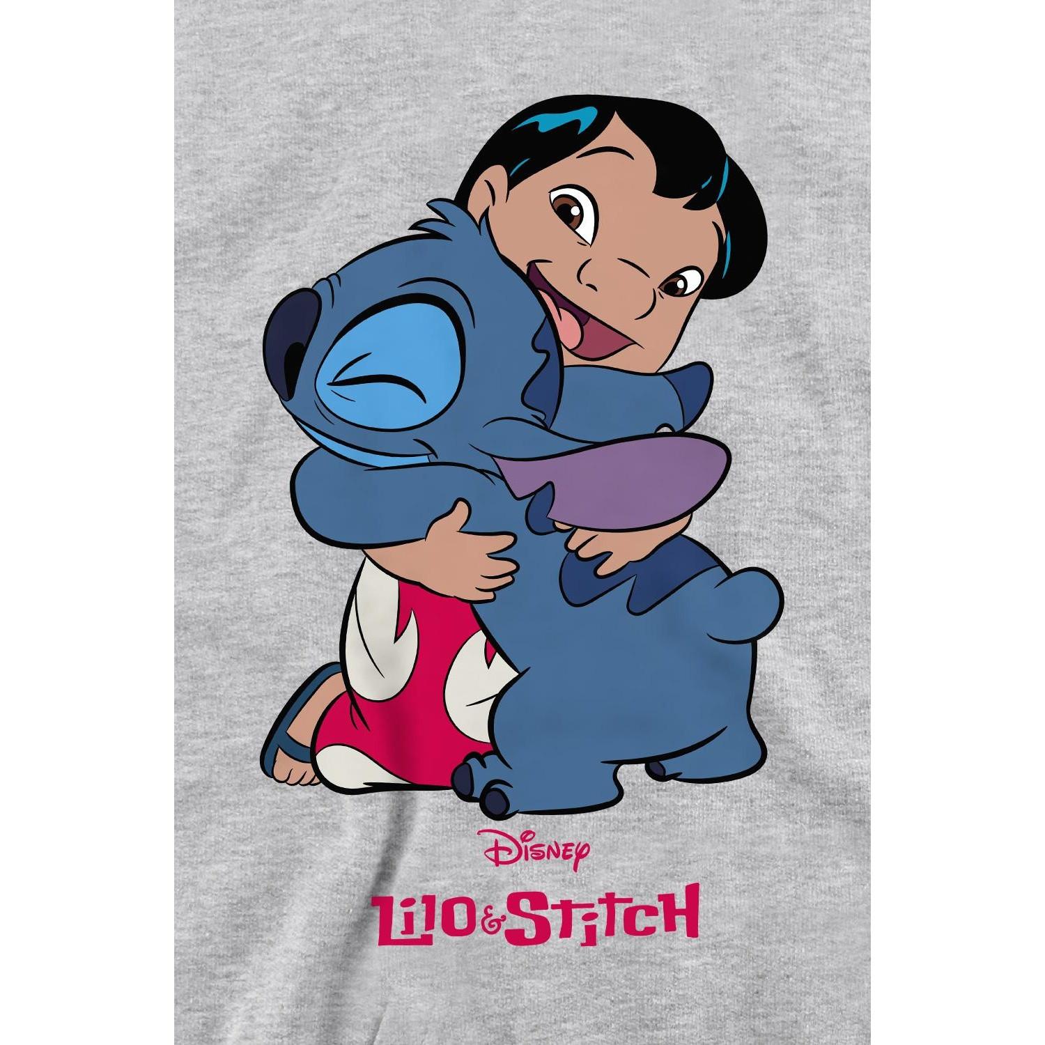 Lilo & Stitch  Sweat 90S 