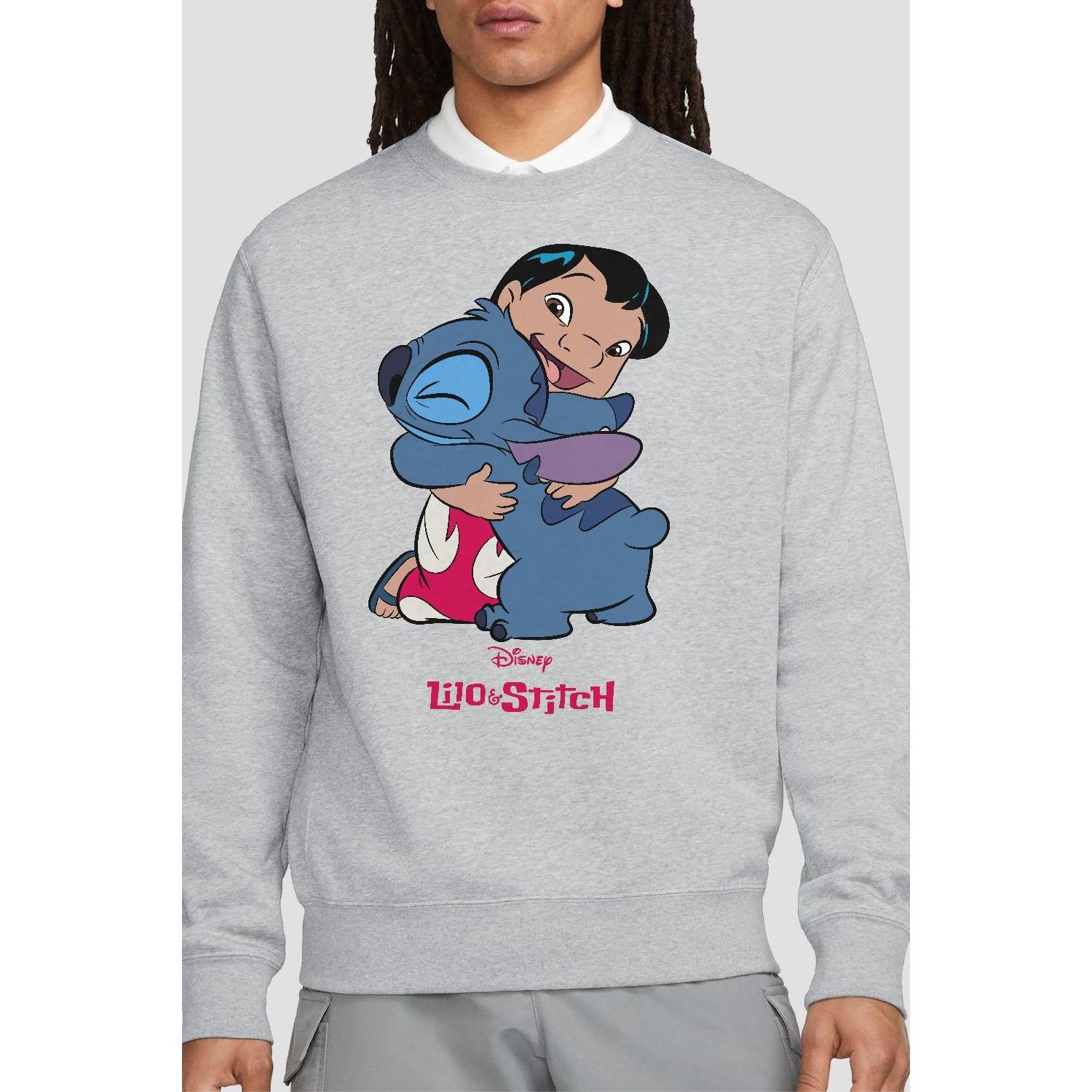 Lilo & Stitch  Sweat 90S 