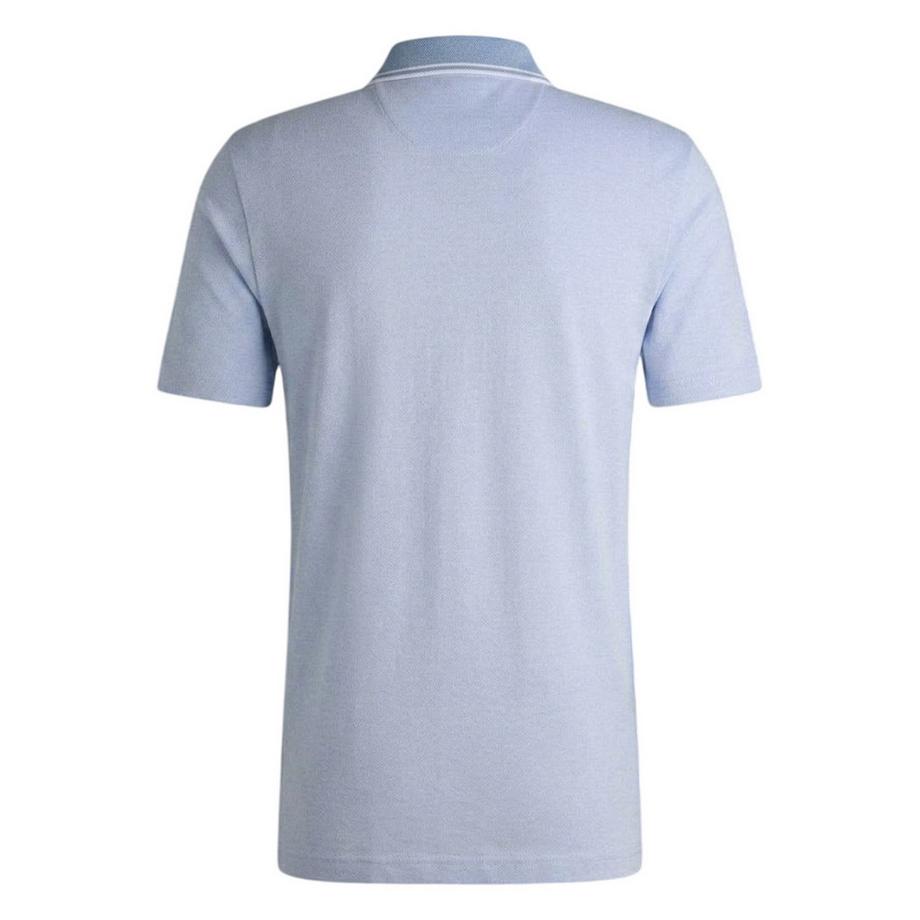 BOSS Polo Manches Courtes Peoxfordnew  