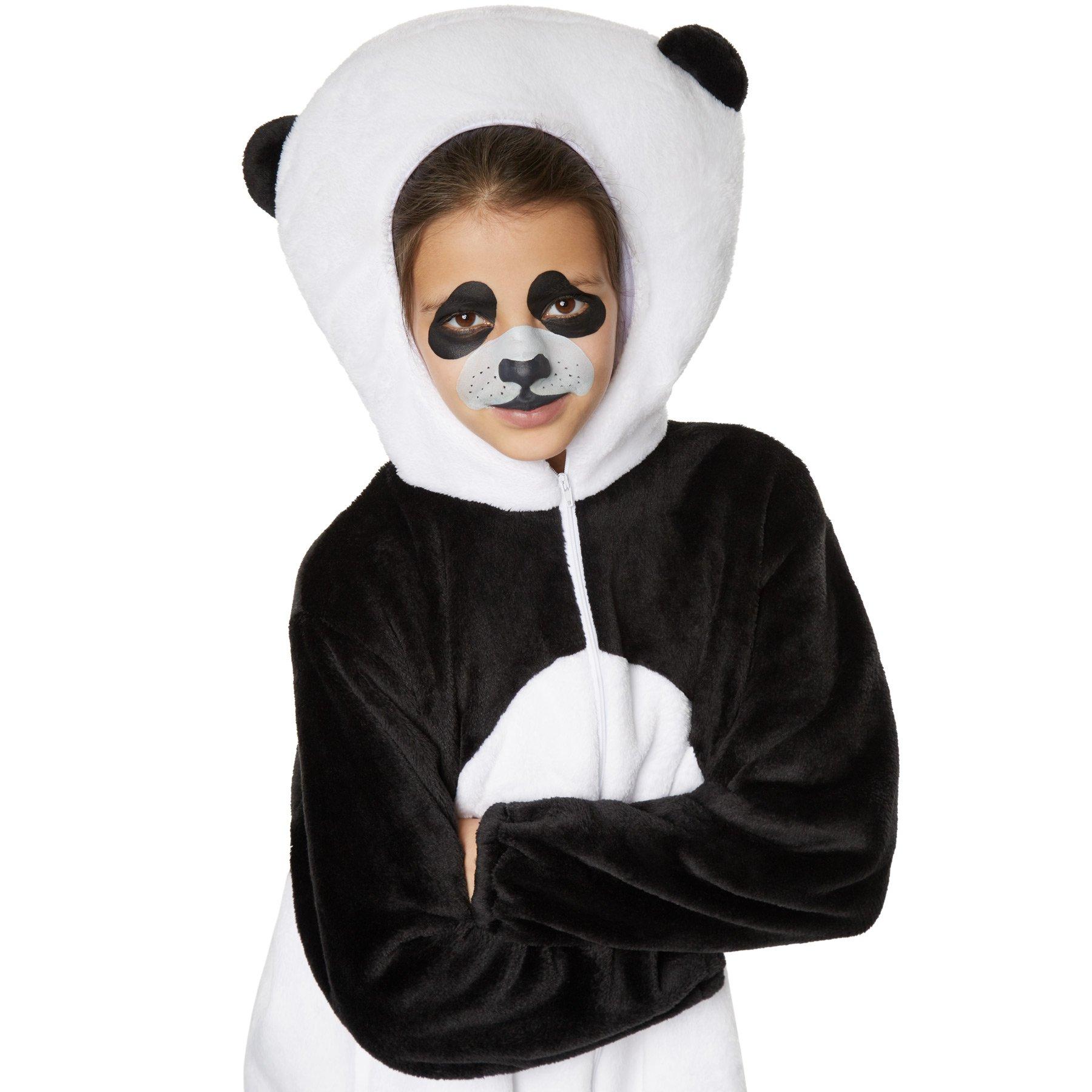 Tectake  Costume da bambini - Panda 