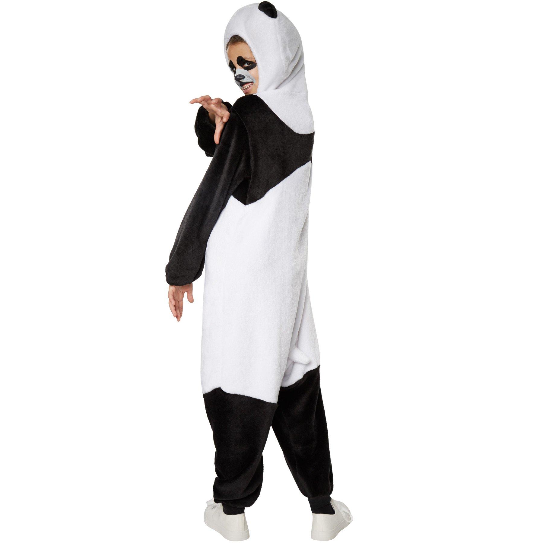 Tectake  Costume da bambini - Panda 