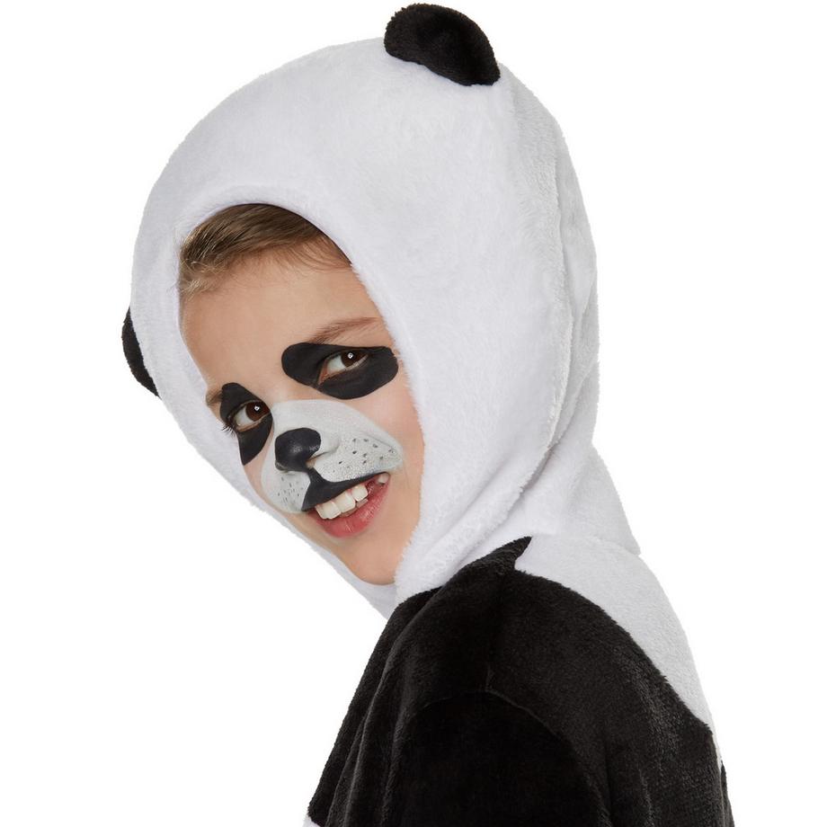 Tectake  Kinderkostüm Panda 