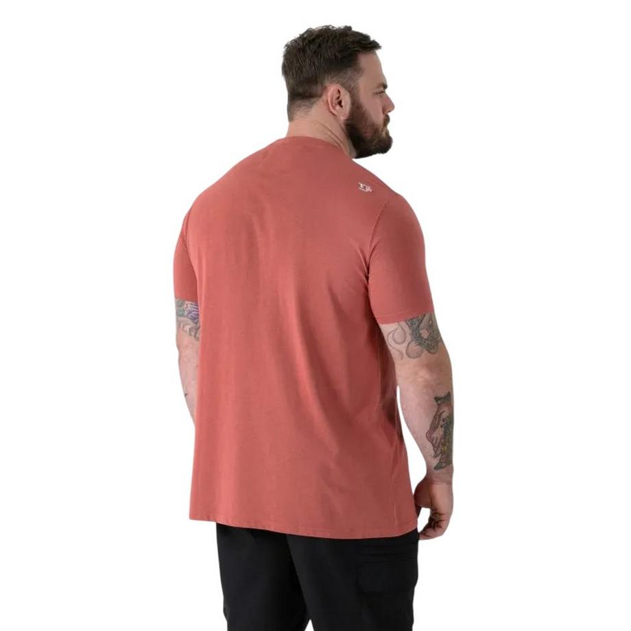 Duke D555 Florida Surfin T-Shirt Kingsize  