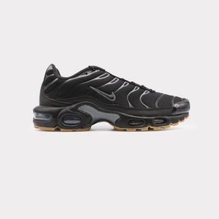 NIKE  Air Max Plus - Black Gum 