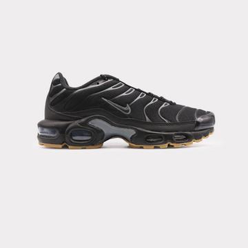 Air Max Plus - Black Gum