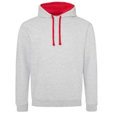 Varsity Kapuzenpullover