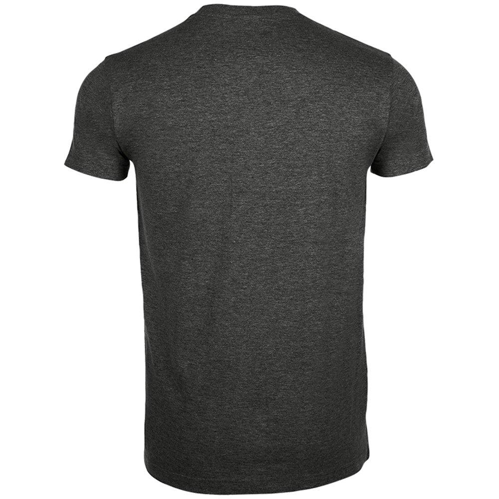 SOLS Imperial Slim Fit Kurzarm T-Shirt  
