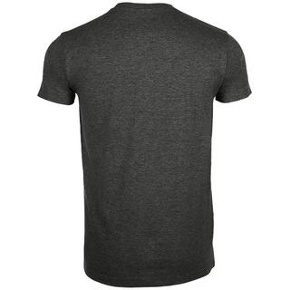 SOLS Imperial Slim Fit Kurzarm T-Shirt  