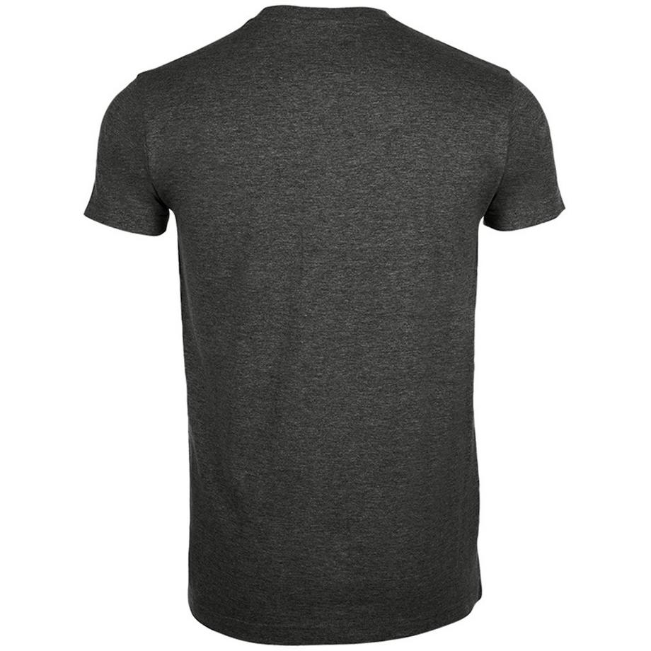 SOLS Imperial Slim Fit Kurzarm T-Shirt  