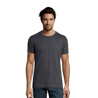 SOLS Imperial Slim Fit Kurzarm T-Shirt  