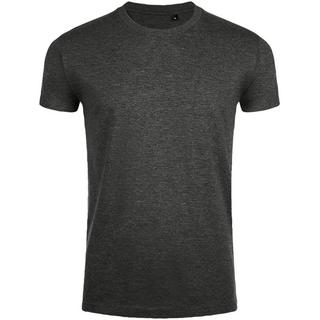 SOLS Imperial T-Shirt Slim Fit Manches Courtes  