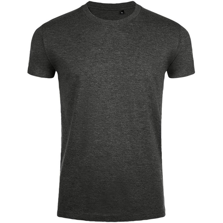 Imperial Slim Fit TShirt, Kurzarm