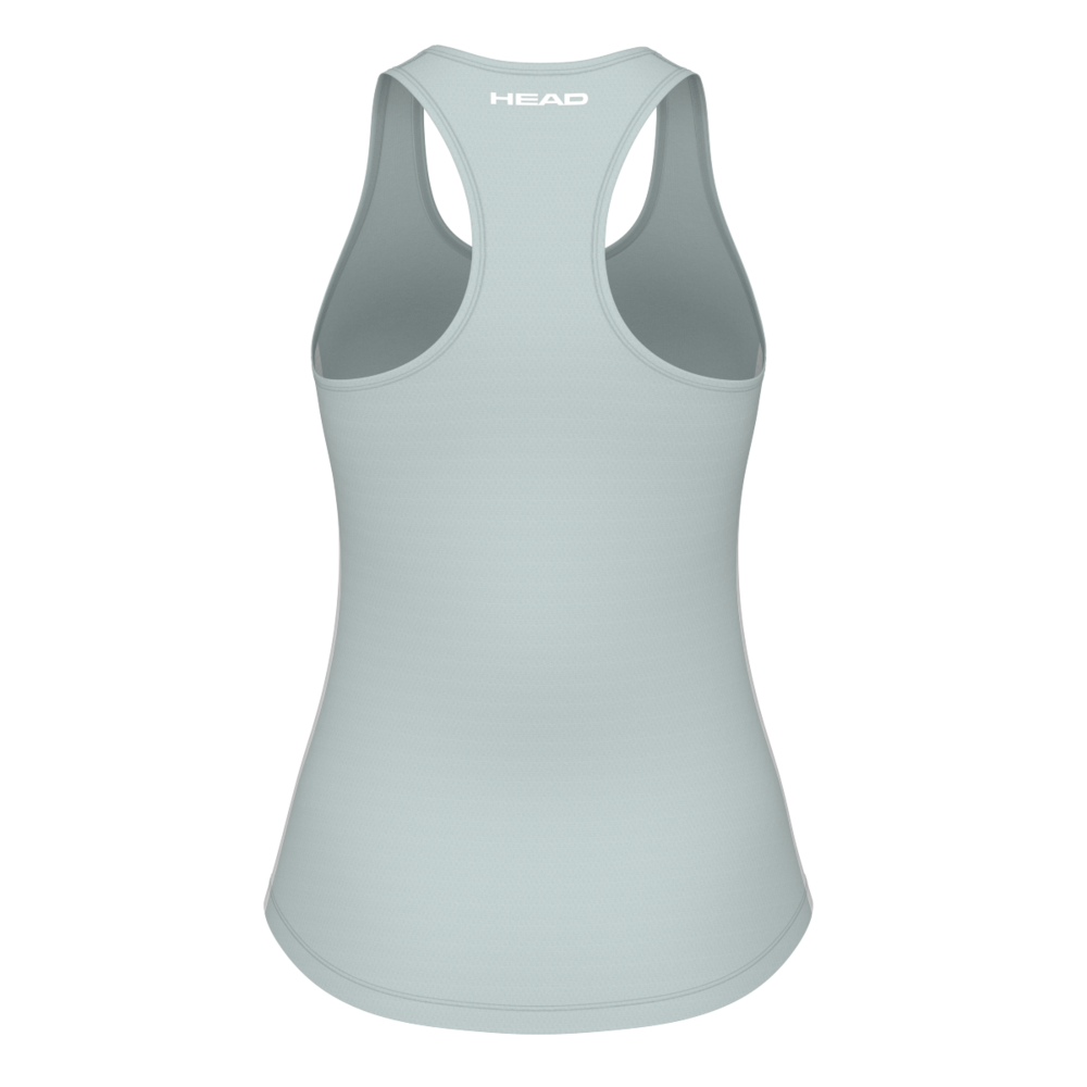 Head  Spirit Tank Top 