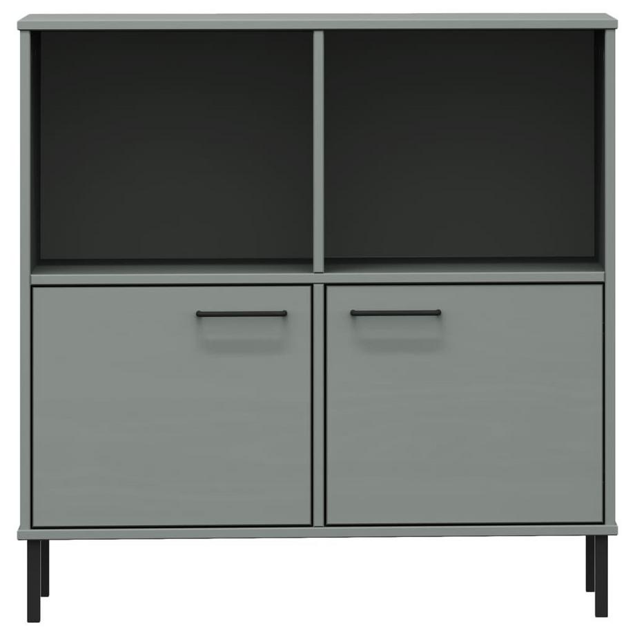 VidaXL Bücherregal holz  