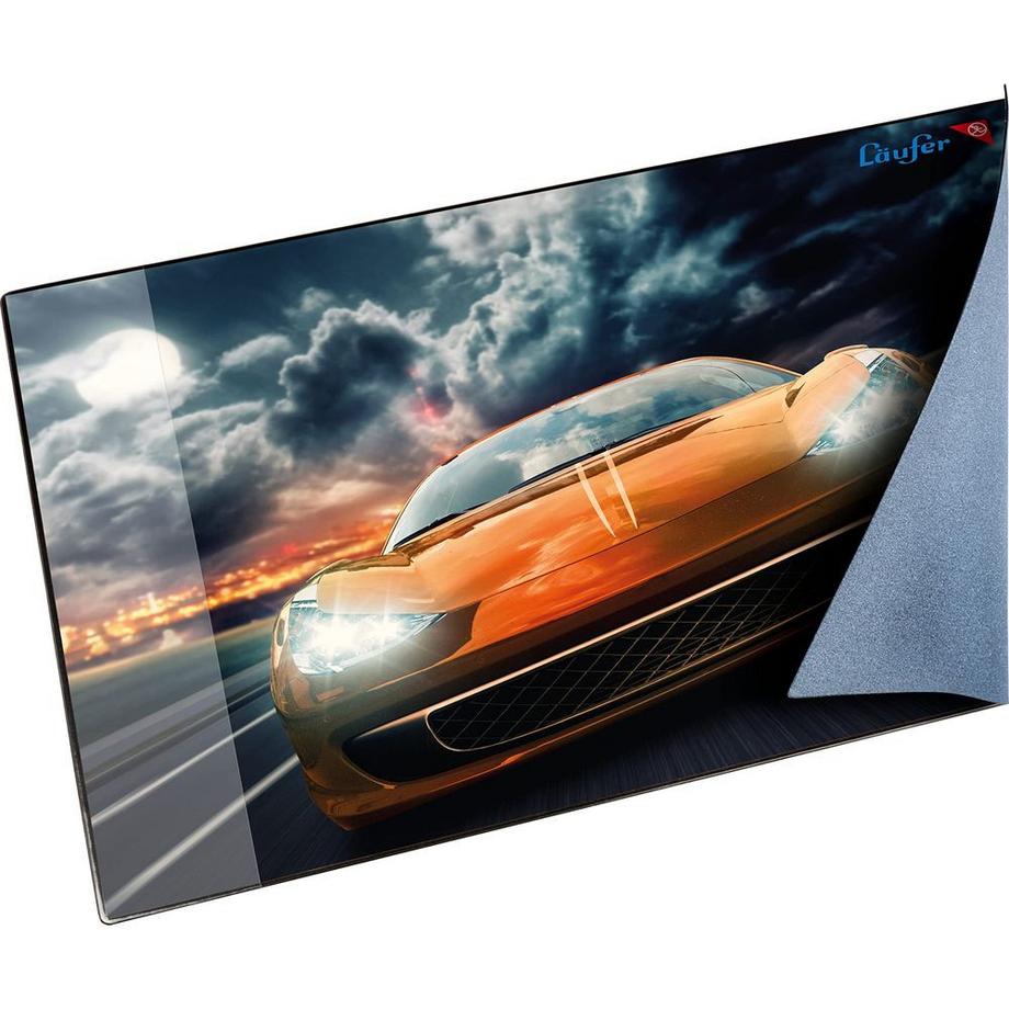 Läufer Tapis de course pour coureur voiture de course  
