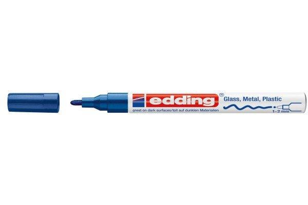 Edding EDDING Paintmarker 751 CREA 1-2mm  