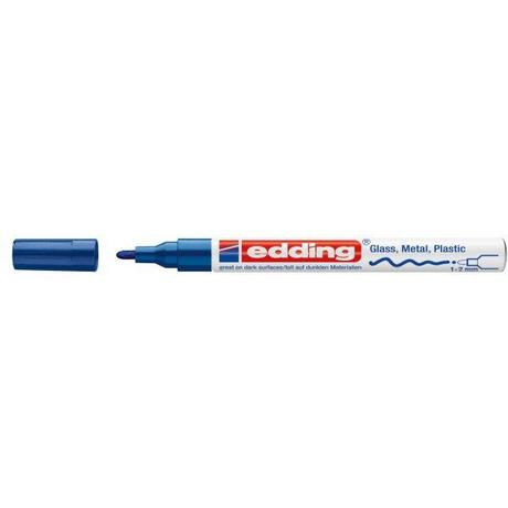 Edding EDDING Paintmarker 751 CREA 1-2mm  