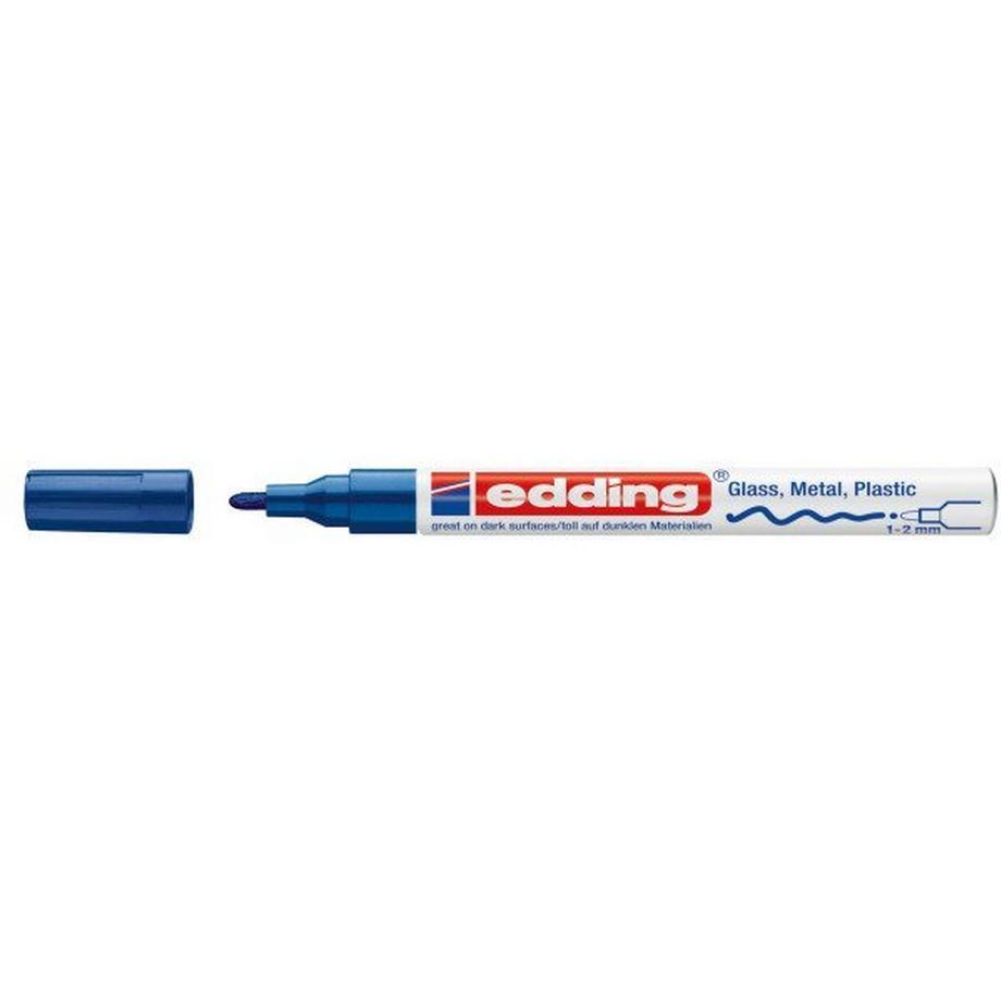 EDDING Paintmarker 751 CREA 1-2mm