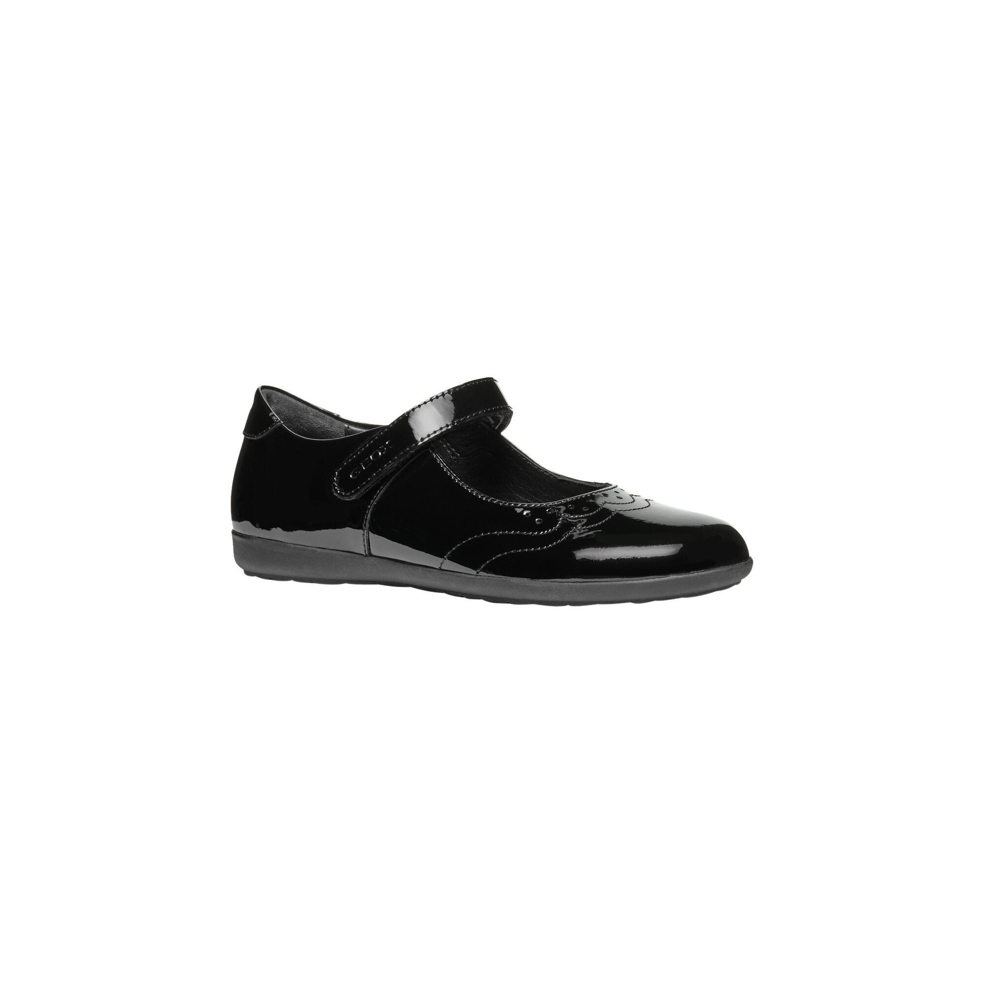 GEOX  ballerinas damen iberide b pat 