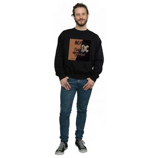 AC/DC ACDC Rock or Bust For Those About Sweatshirt  