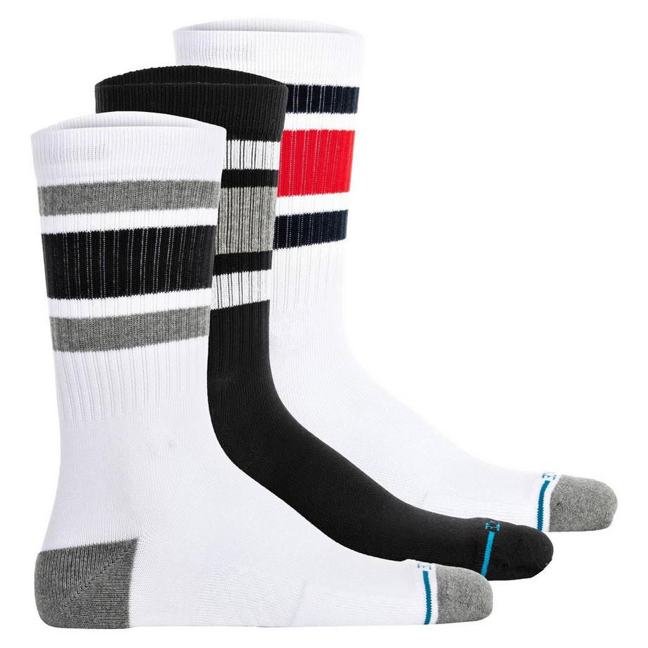 Chaussettes  Paquet de 3-Boyd ST