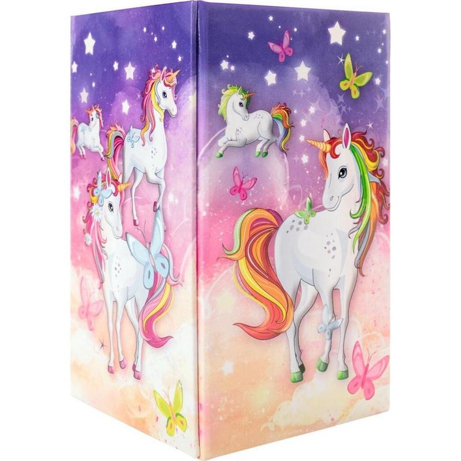 HERMA Stiftehalter Einhorn  