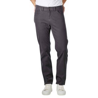 BRAX Cooper 5-Pocket Straight Fit Pants  
