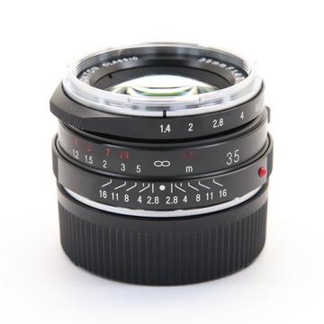 Voigtlander Nokton Classic 35mm F1.4 II (VM) (MC)