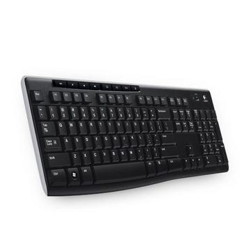 K270 Keyboard, PL