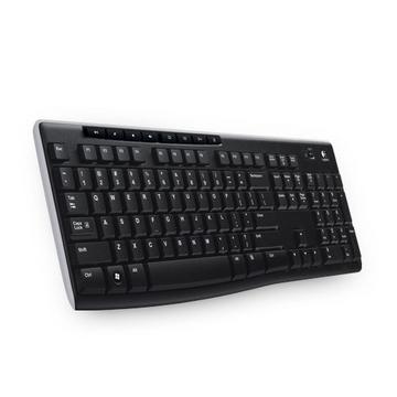 Tastatur K270