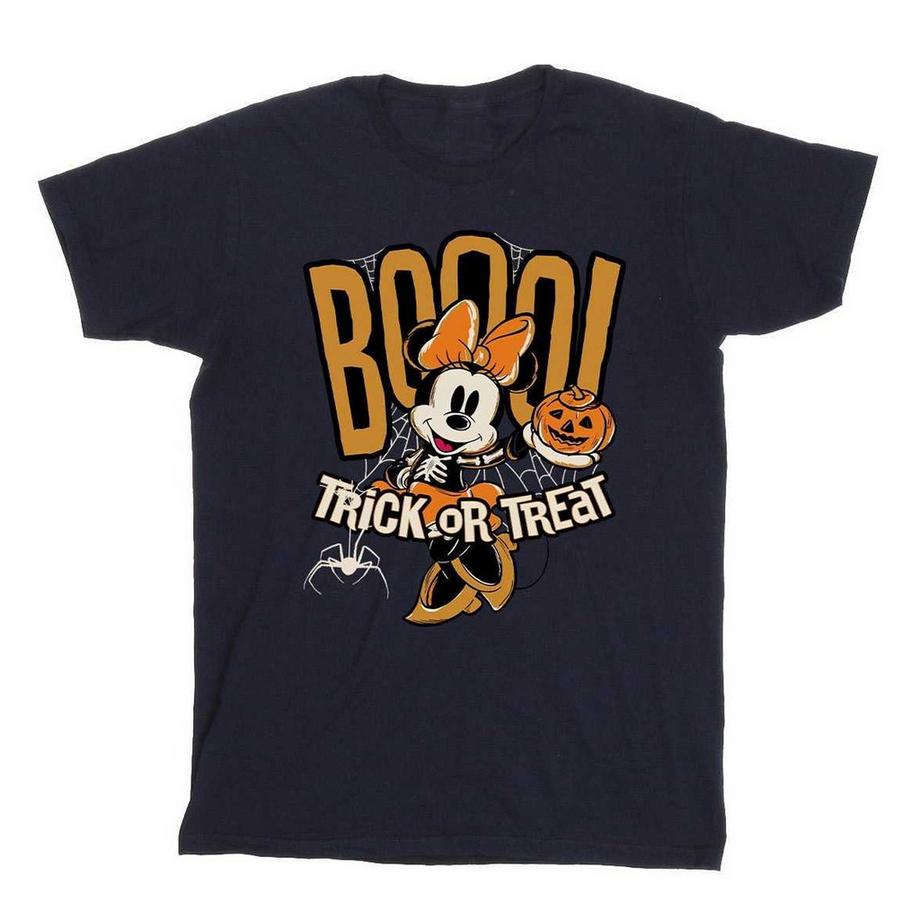 Boo Trick Or Treat TShirt  ,