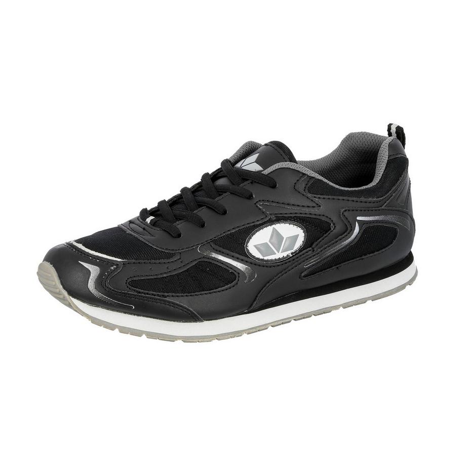 chaussure de randonnée Laçage Hommes LICO Nelson