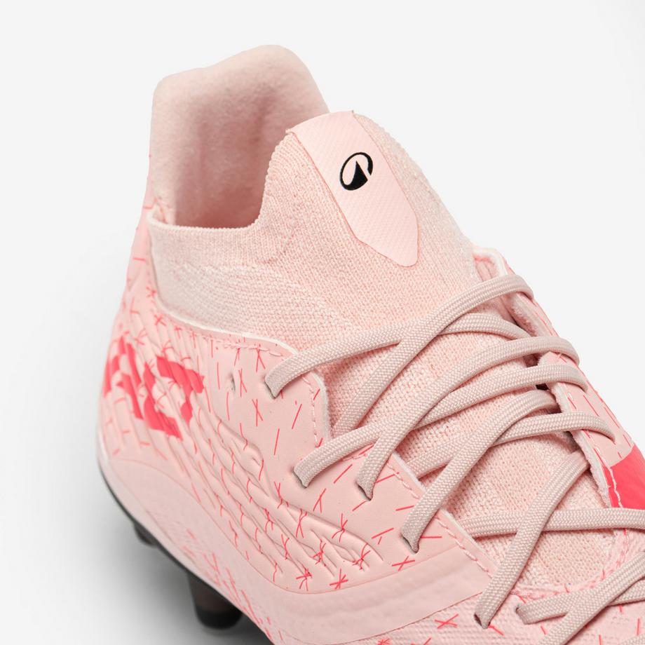KIPSTA Viralto III FG Chaussures de Foot à Crampons  