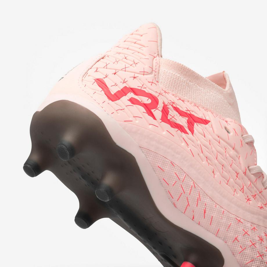 KIPSTA Viralto III FG Chaussures de Foot à Crampons  