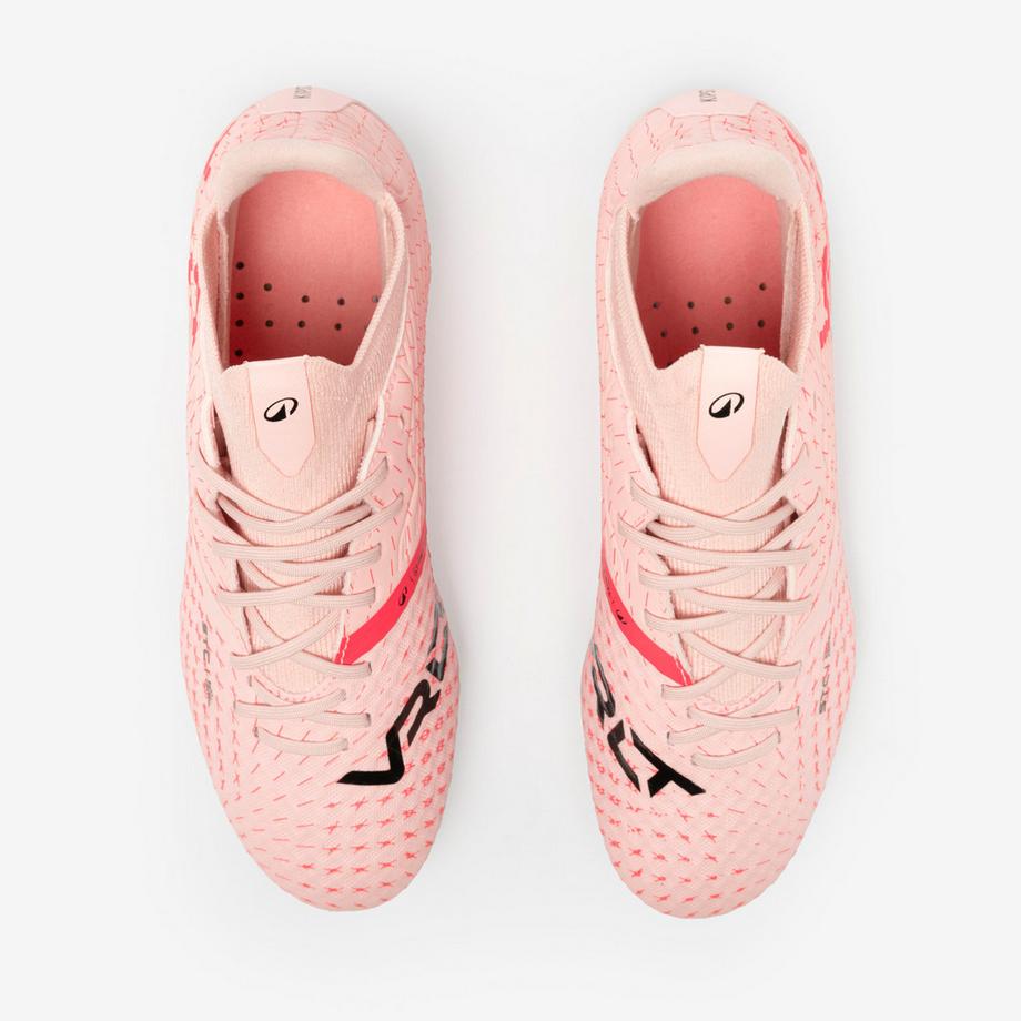 KIPSTA Viralto III FG Chaussures de Foot à Crampons  