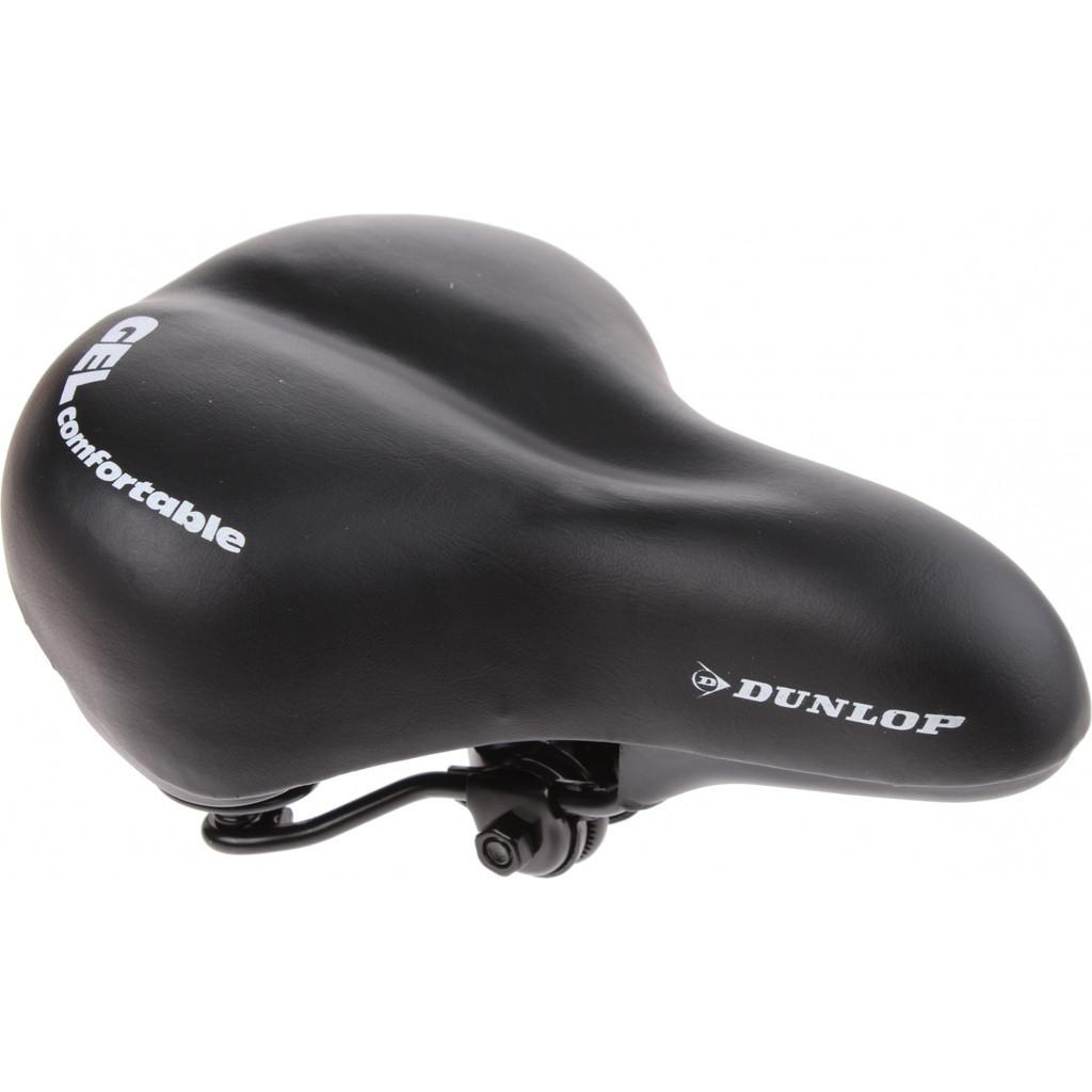 Dunlop  Selle de vélo 