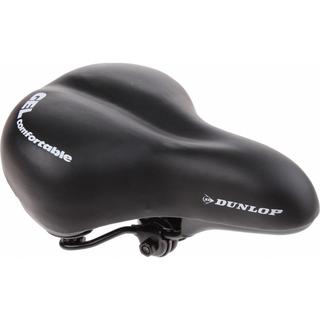 Dunlop  Selle de vélo 