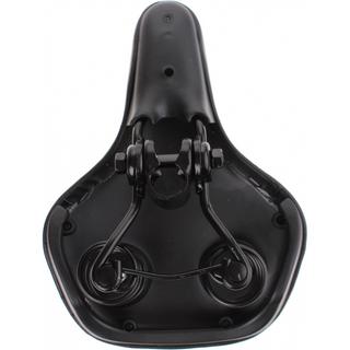 Dunlop  Selle de vélo 