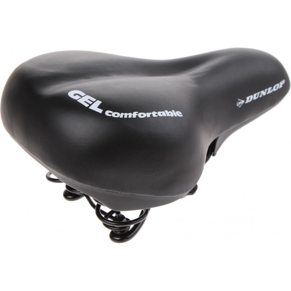 Dunlop  Selle de vélo 