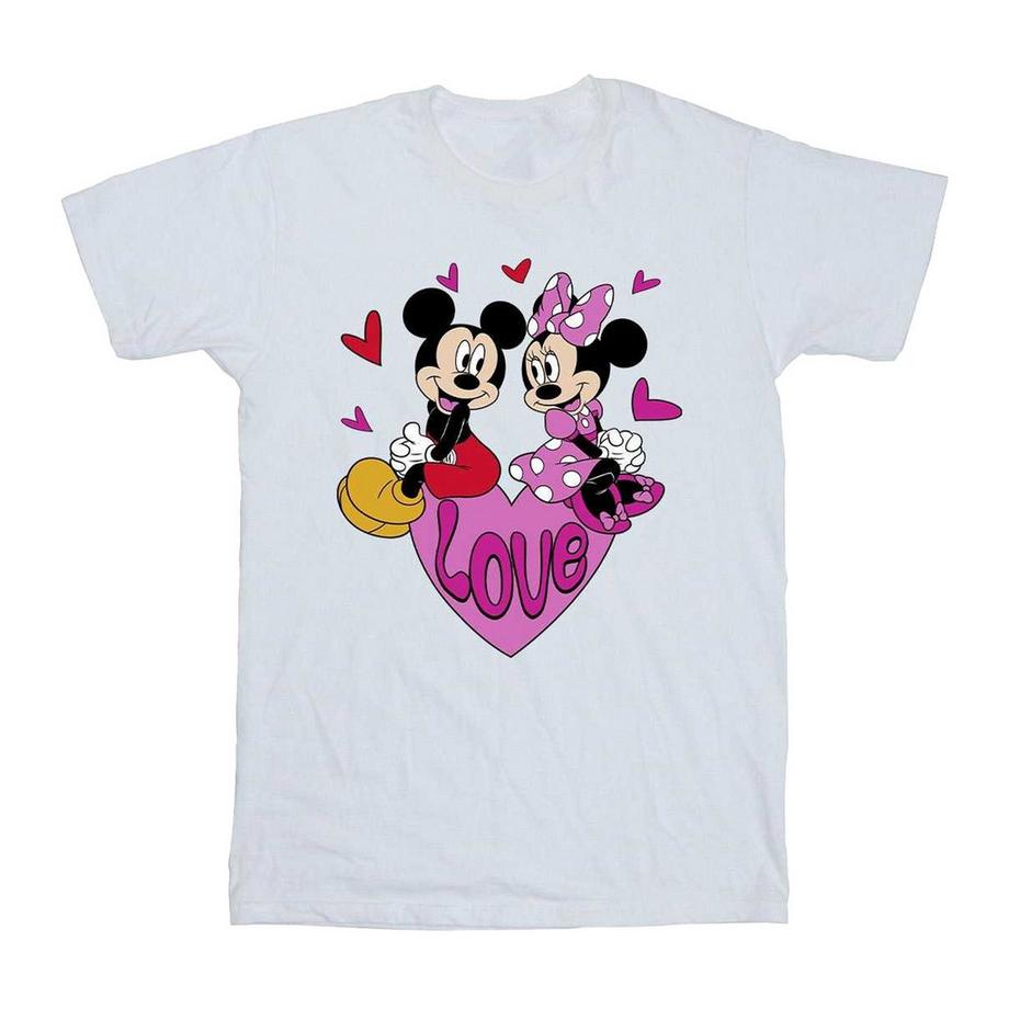 Love TShirt