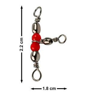 eStore  20x accessoires pour leurres de pêche 