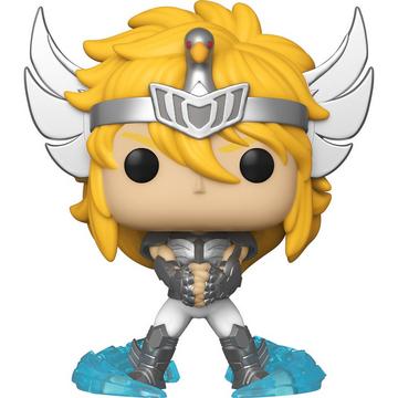 POP-Figur Saint Seiya Cygnus Hyoga