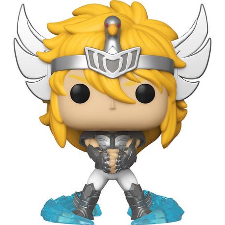 Funko  POP-Figur Saint Seiya Cygnus Hyoga 