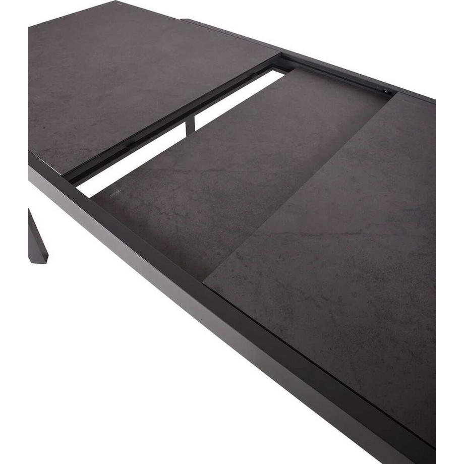 mutoni pleasure Table de jardin extensible Nerea  